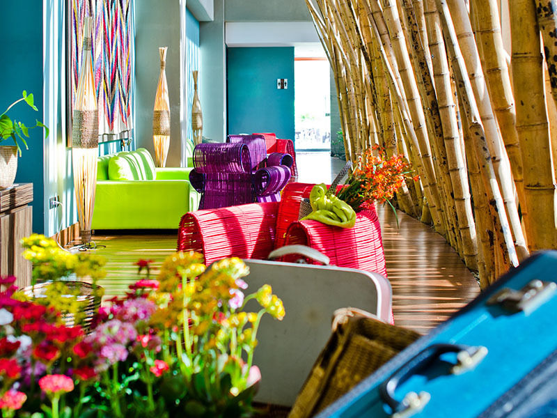 Hotel Lleras 10 Medellín