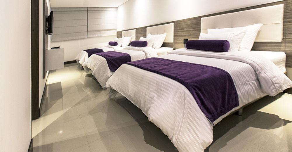 Hotel Loyds