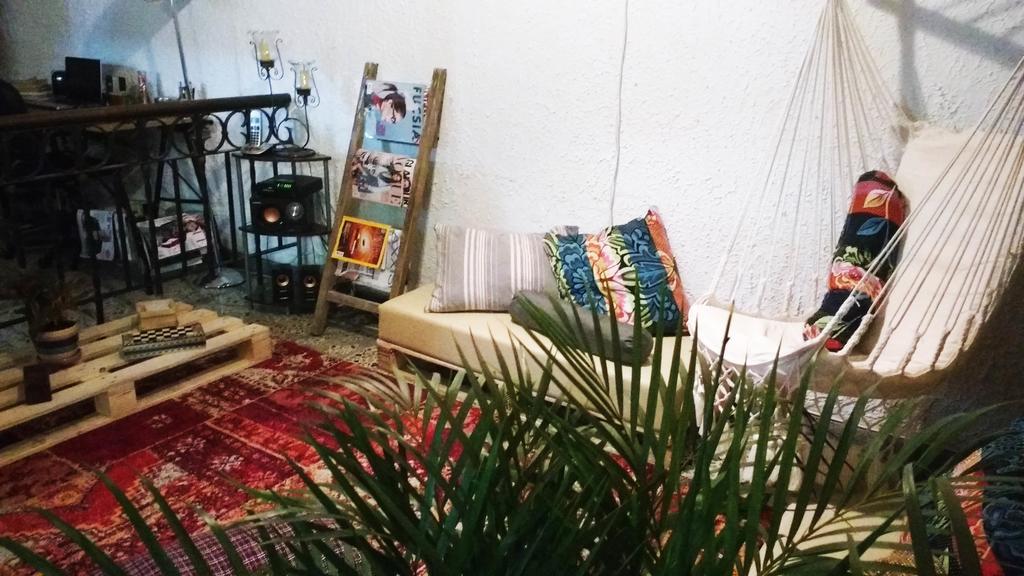 Albaka House
