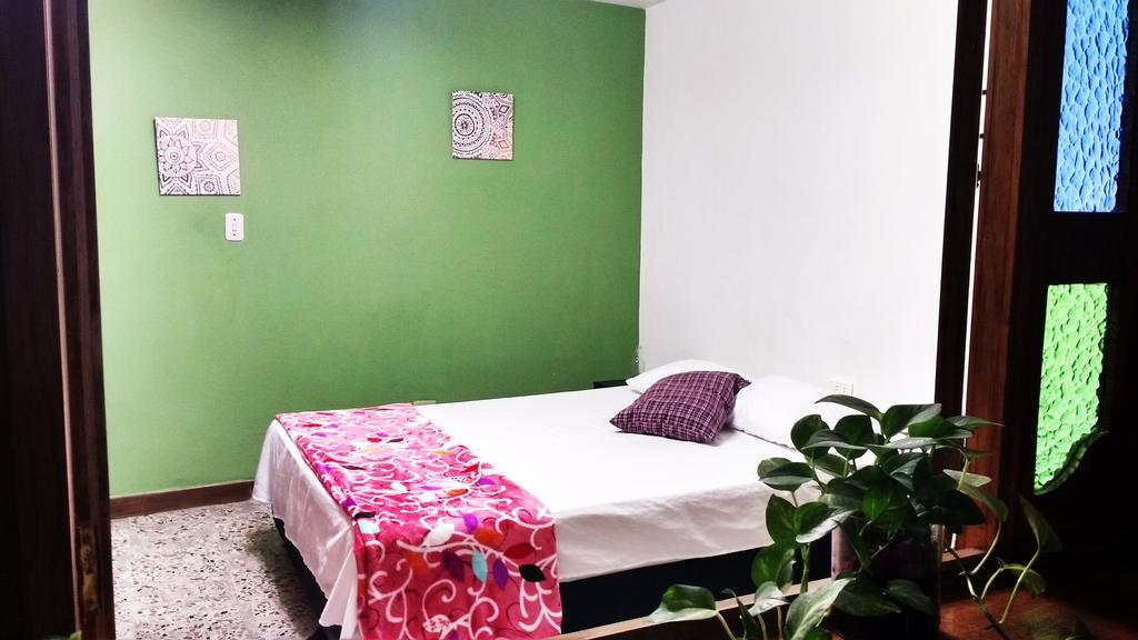 Albaka House * Medellín