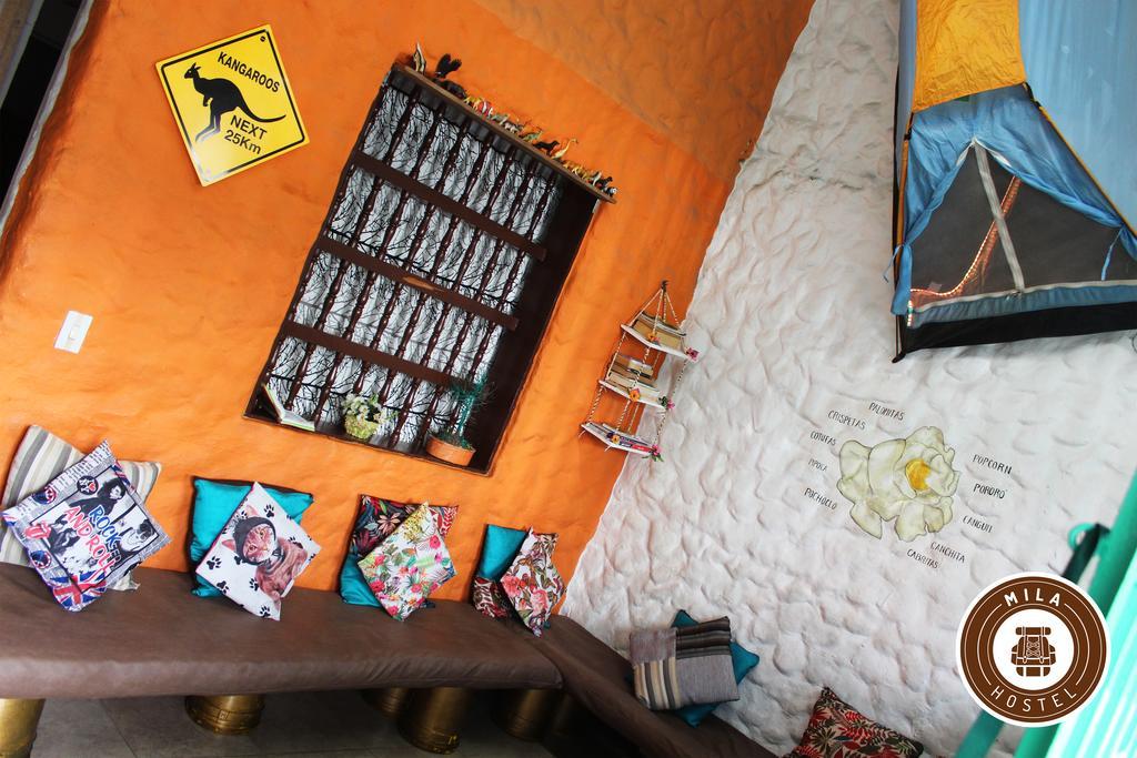 Mila Hostal