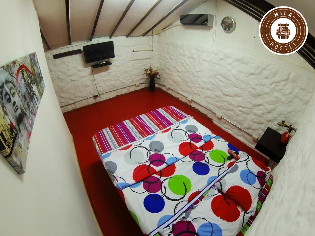 Hostal Mila *