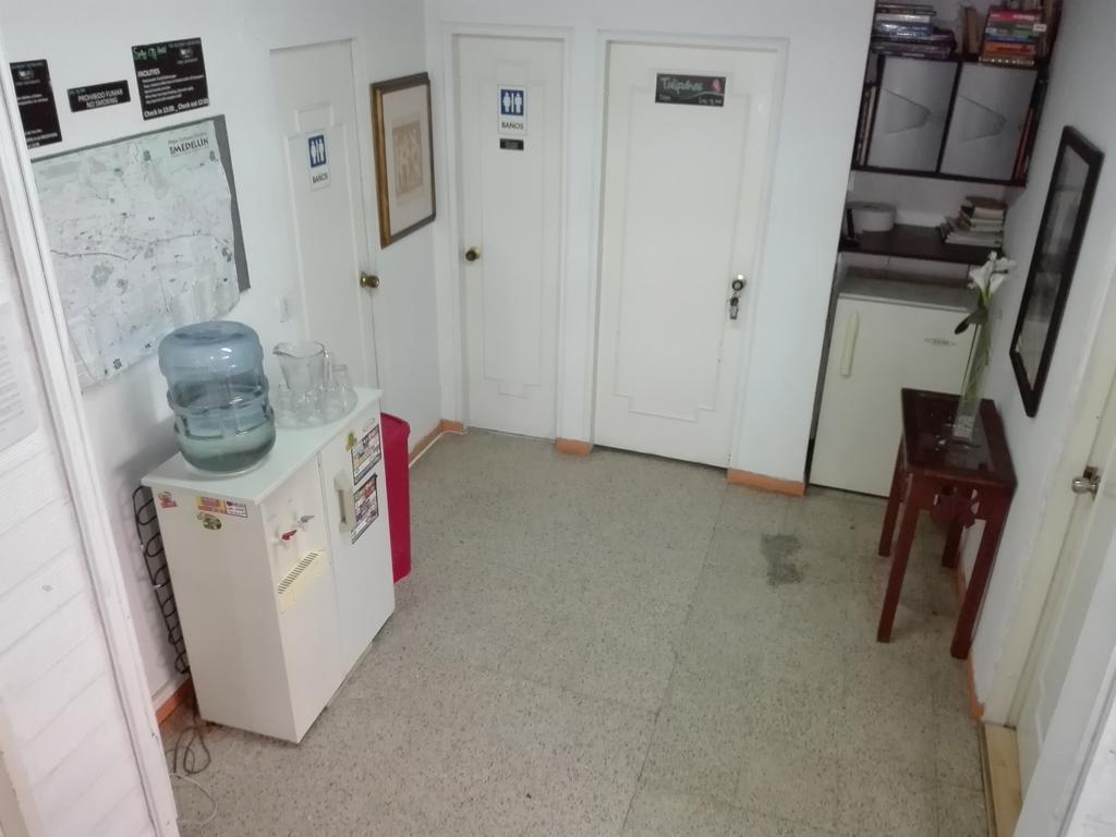 Hostal Spring