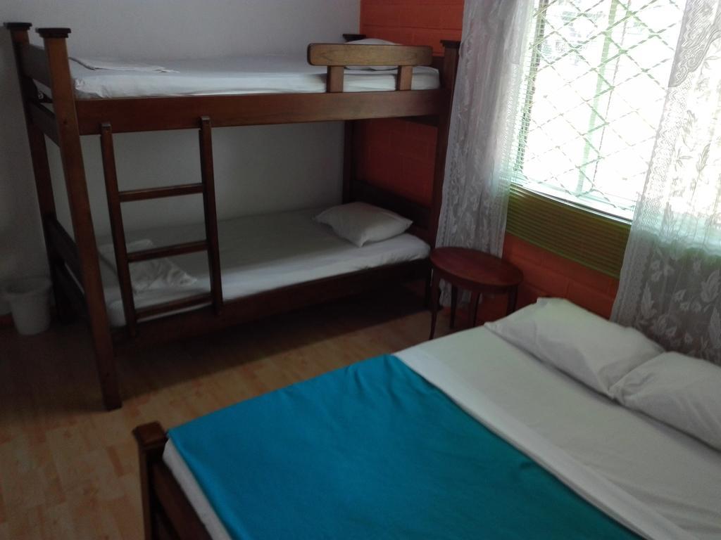 Hostal Spring *