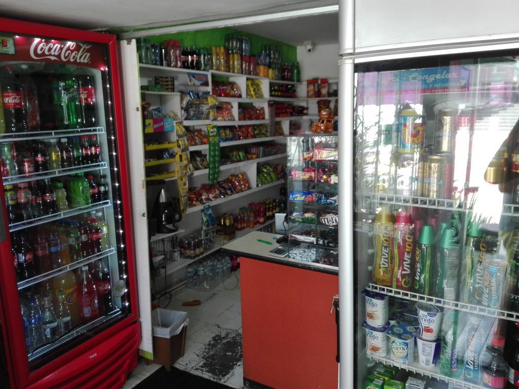 Hostal Spring Medellín