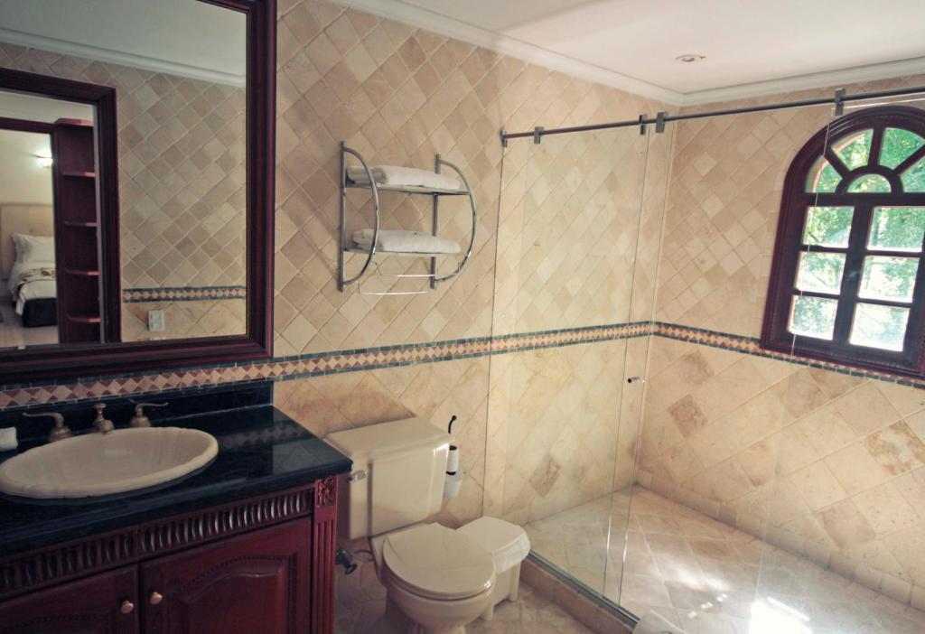 Hotel De Angeles Medellín