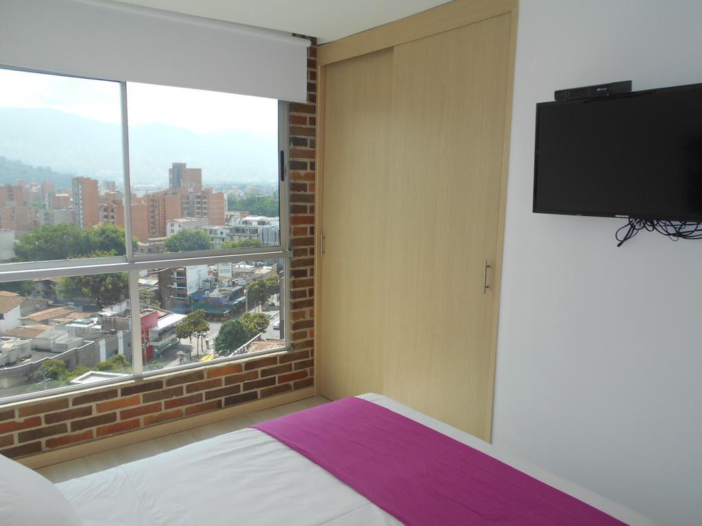 Apartamento San Peter Medellín