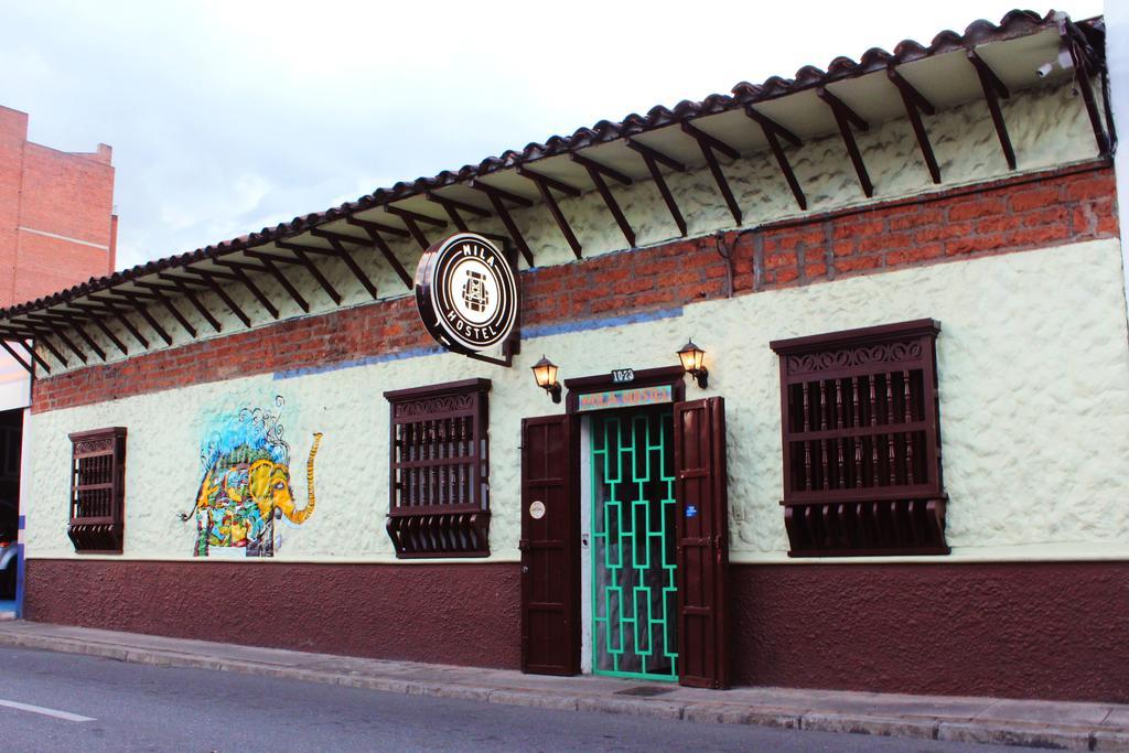 Mila Hostal *