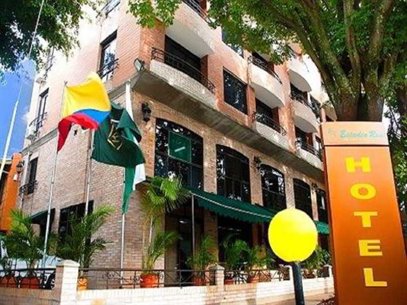 Hotel Estadio Real