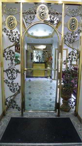 Hotel Rampas Medellín