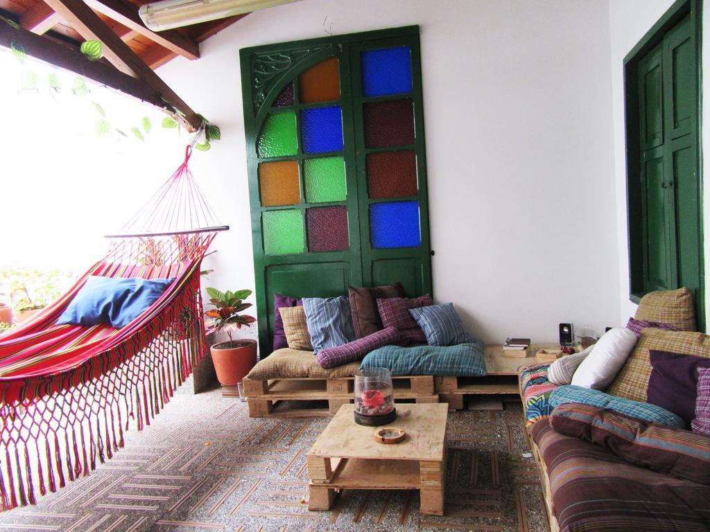 Albaka House Medellín