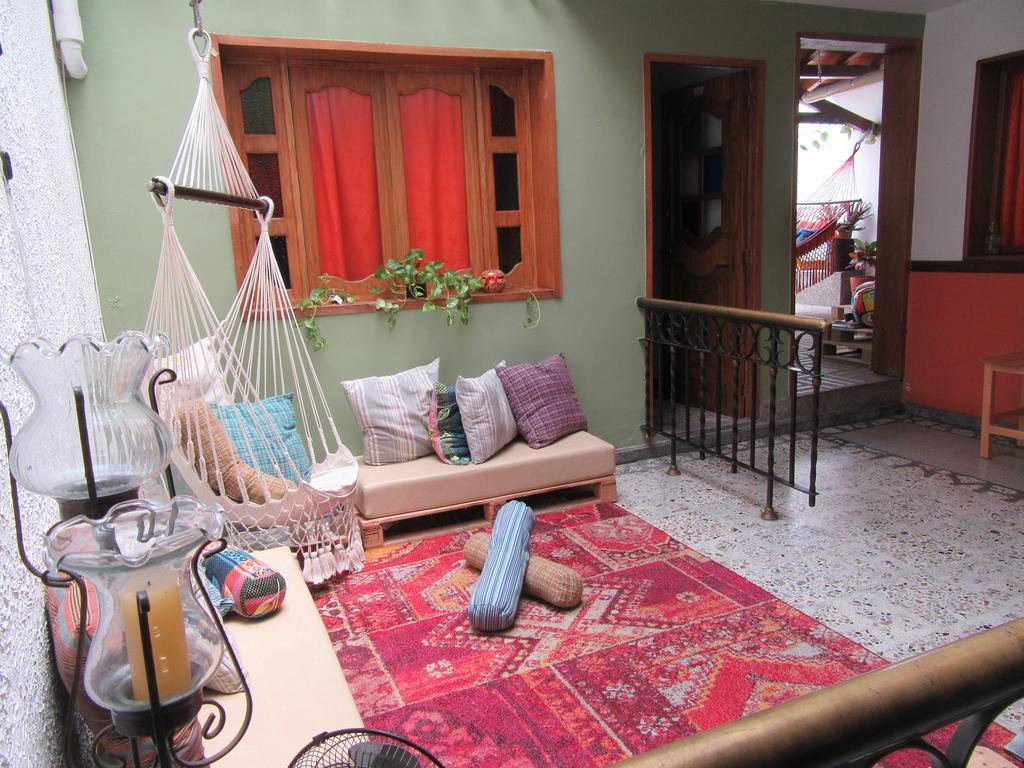 Albaka House Medellín