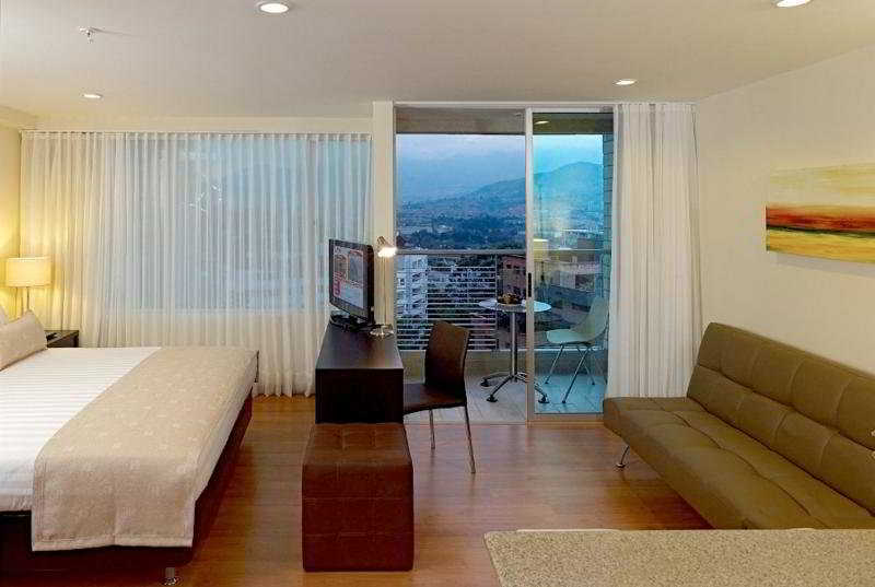 Estelar Apartahotel 3*