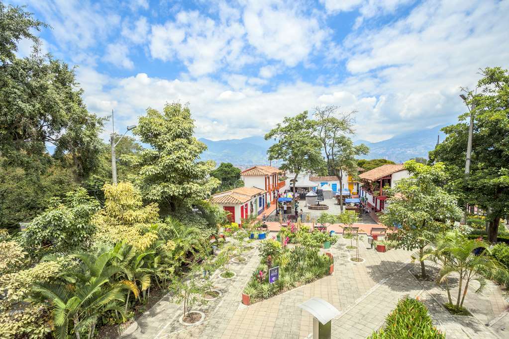Four Points By Sheraton Hotel