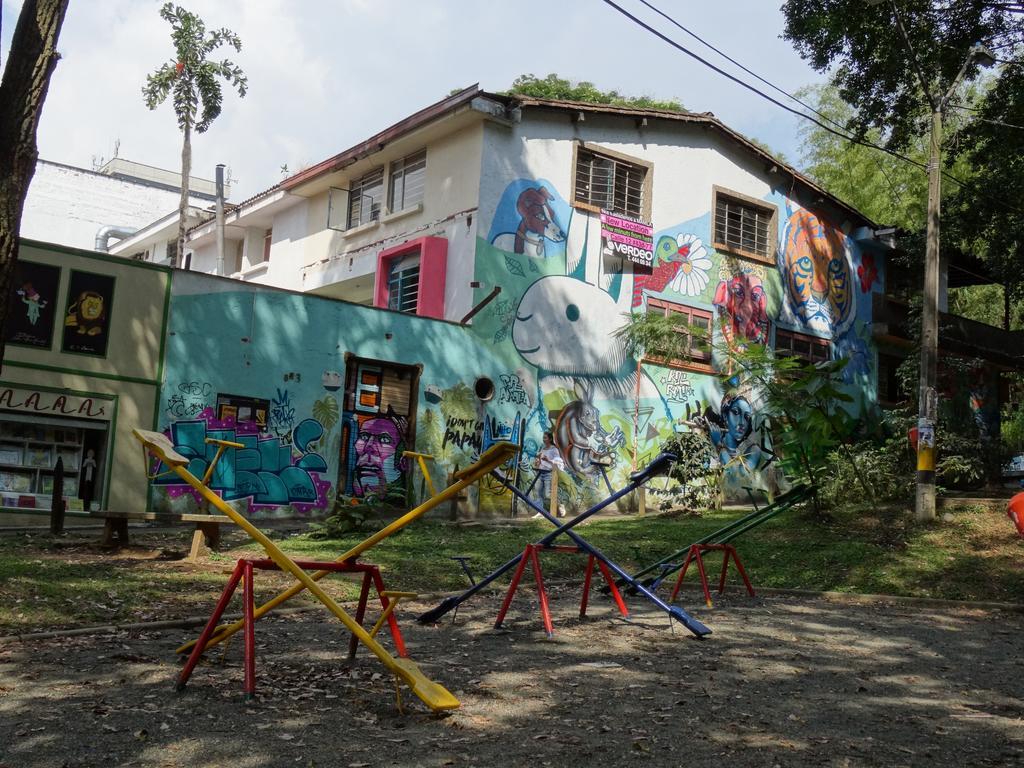 Hostal Relax 10