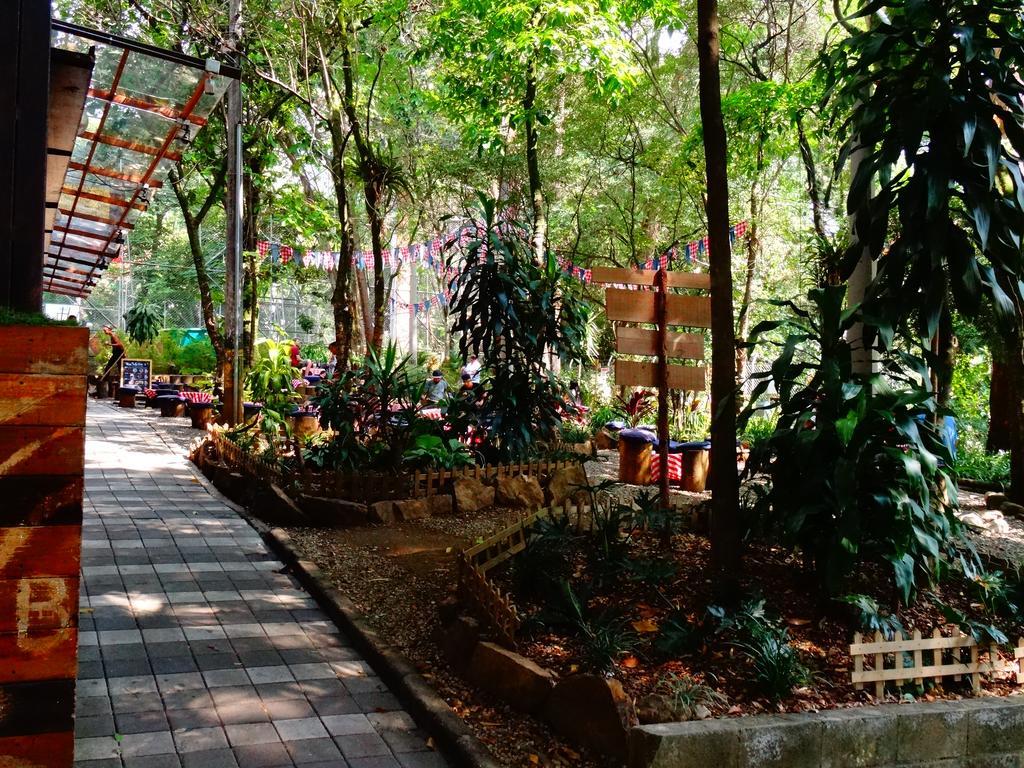 Hostal Relax 10 *