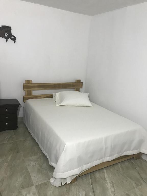 Casa Jardin # 2