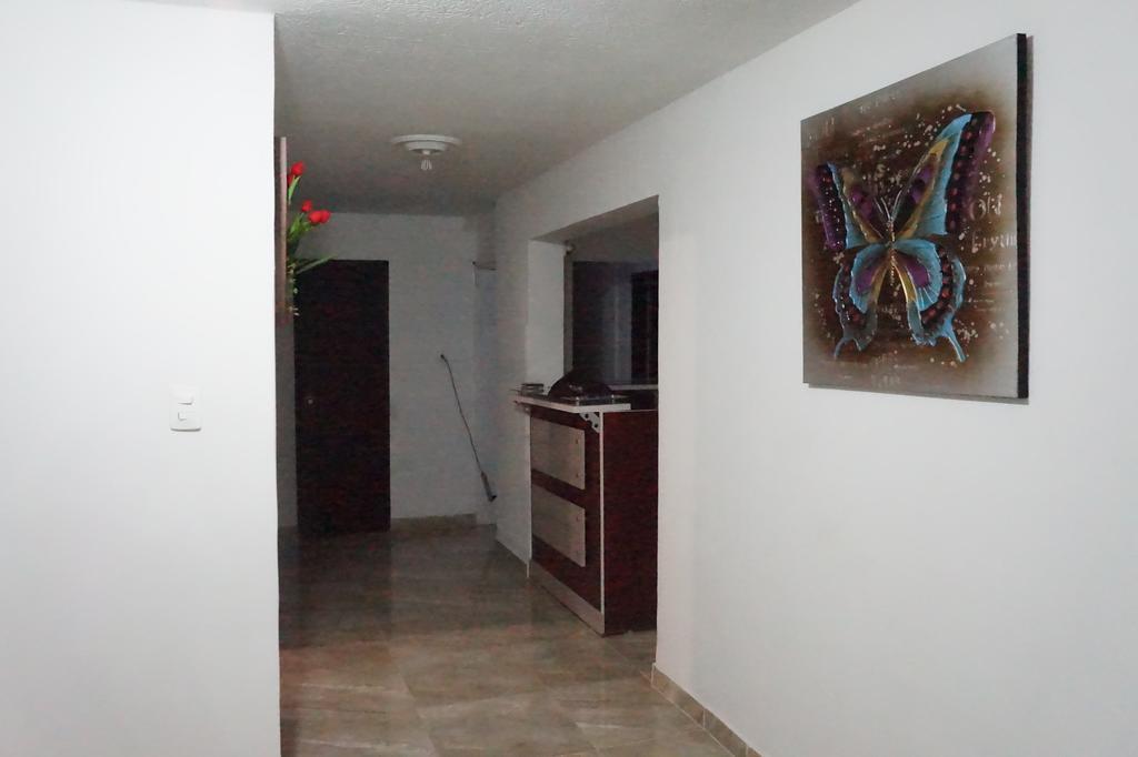 Pensión Casa Jardin # 2