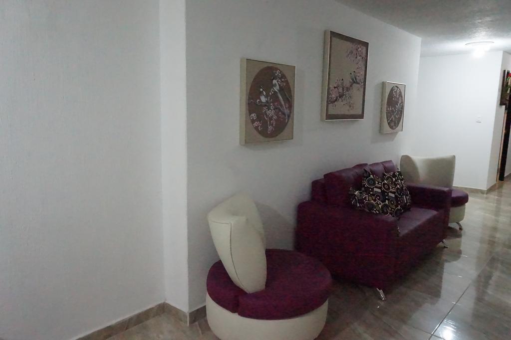 Casa Jardin # 2 Pensión Medellín