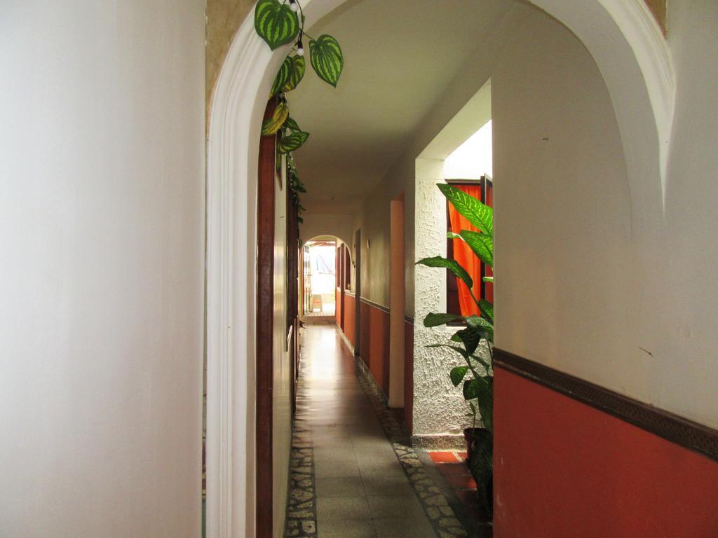 Albaka House Medellín