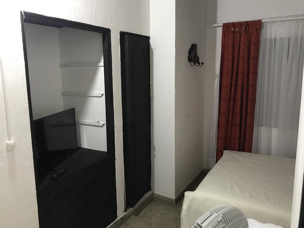 Pensión Casa Jardin # 2 Medellín