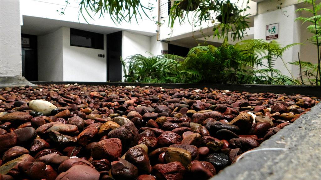 Hotel Natural