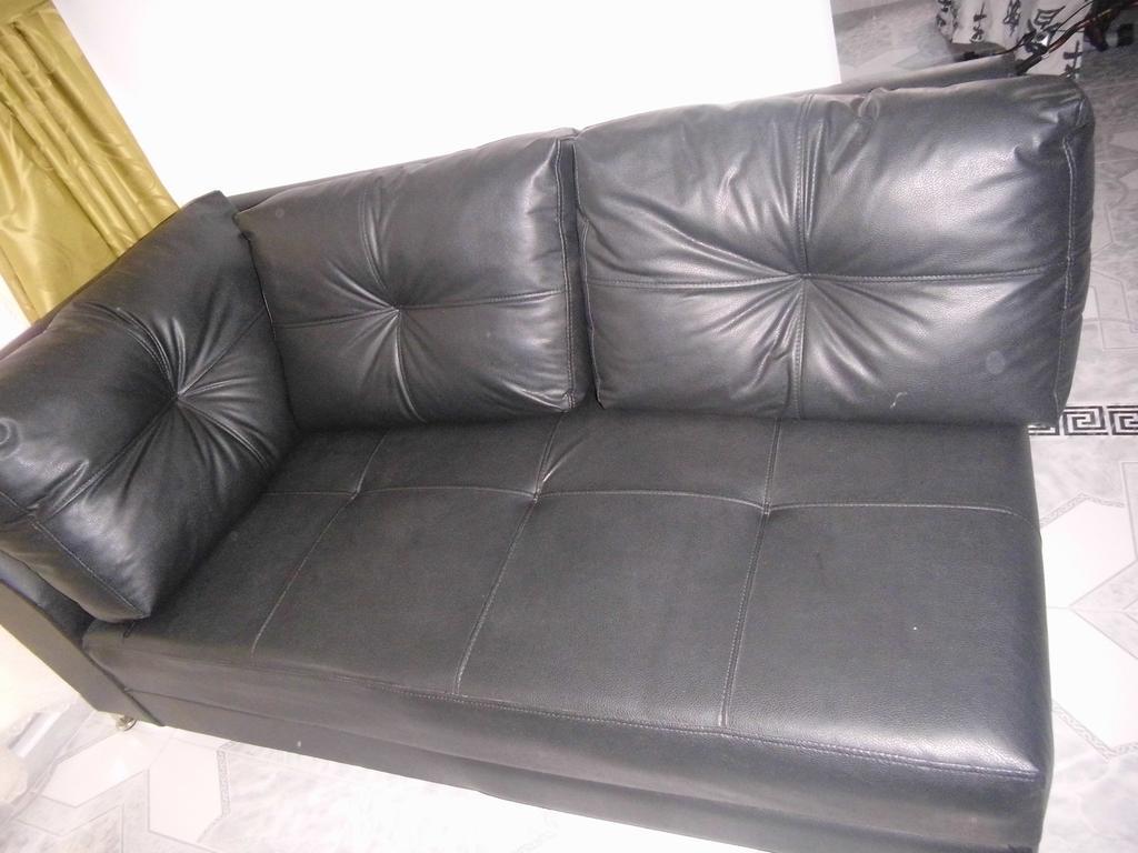 Habitación en casa particular En Apto Los Ositos *
