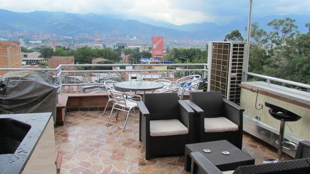 Apartamento En El Poblado *