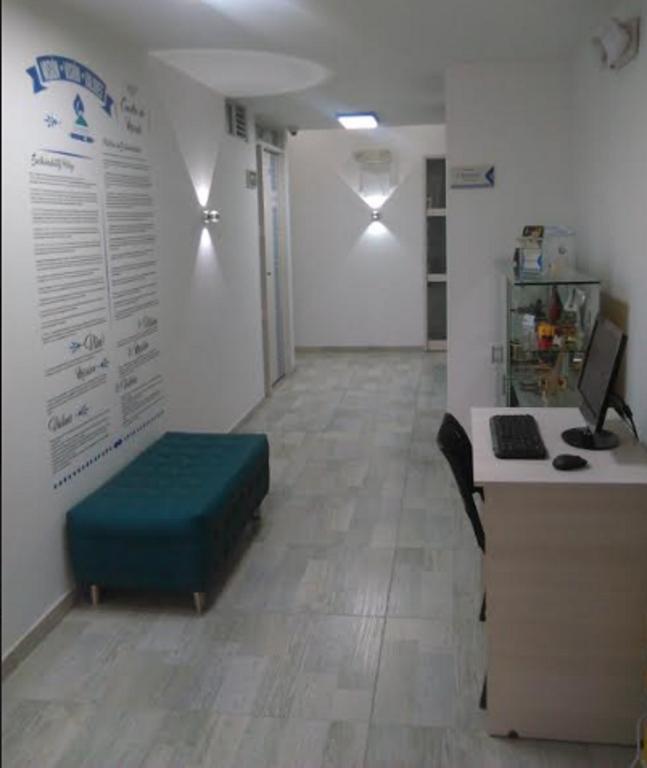 Almaviva Casa Hotel