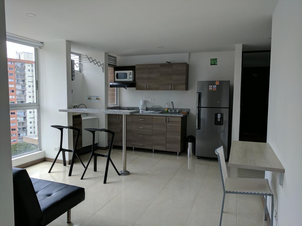 Apartamento Vegas De La Aguacatala