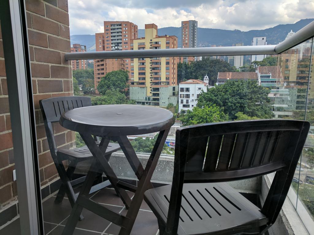 Vegas De La Aguacatala Apartamento Medellín