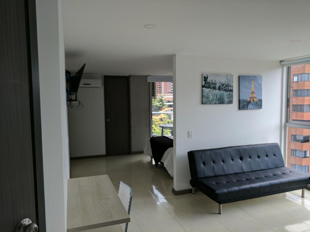 Apartamento Vegas De La Aguacatala *