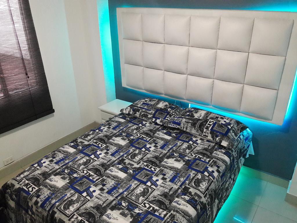 Icon Suites Apartamento