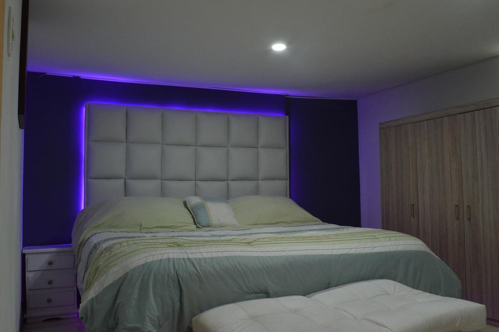 Apartamento Icon Suites Medellín