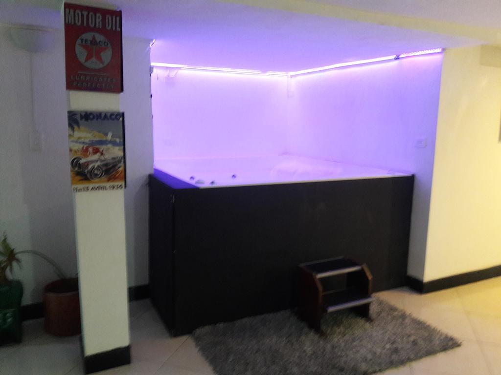 Apartamento Icon Suites
