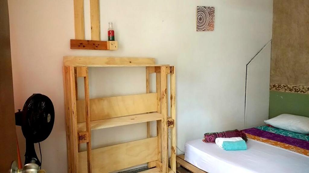 Pensión Albaka House Medellín