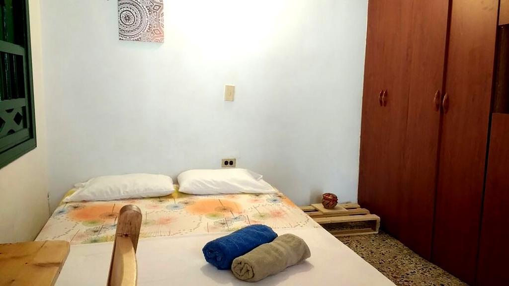Albaka House * Medellín