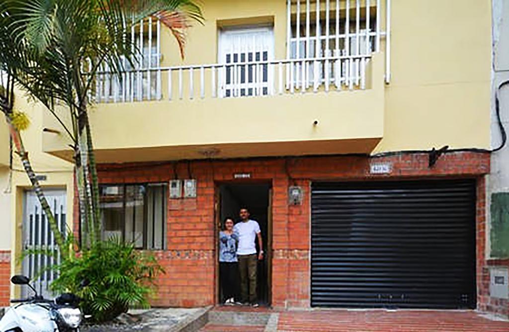 Albaka House *