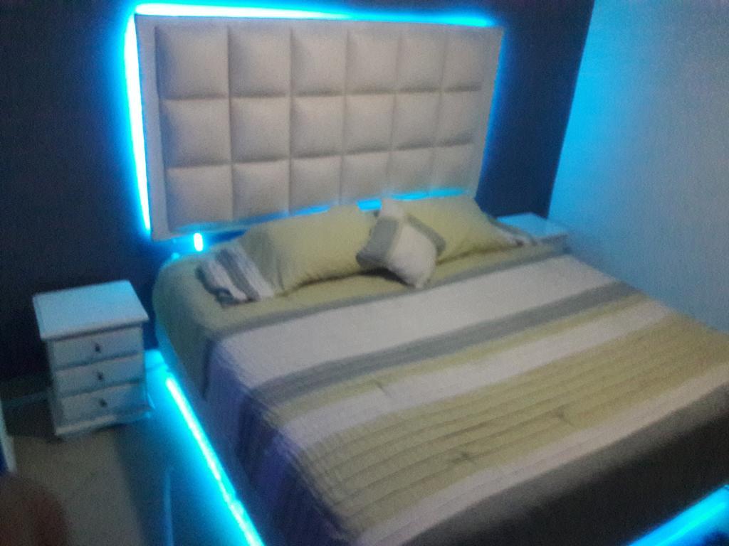 Icon Suites Apartamento *