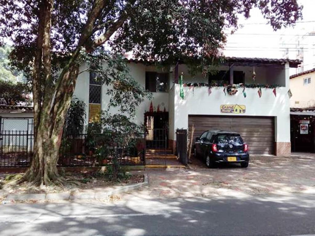 Grand Medellín