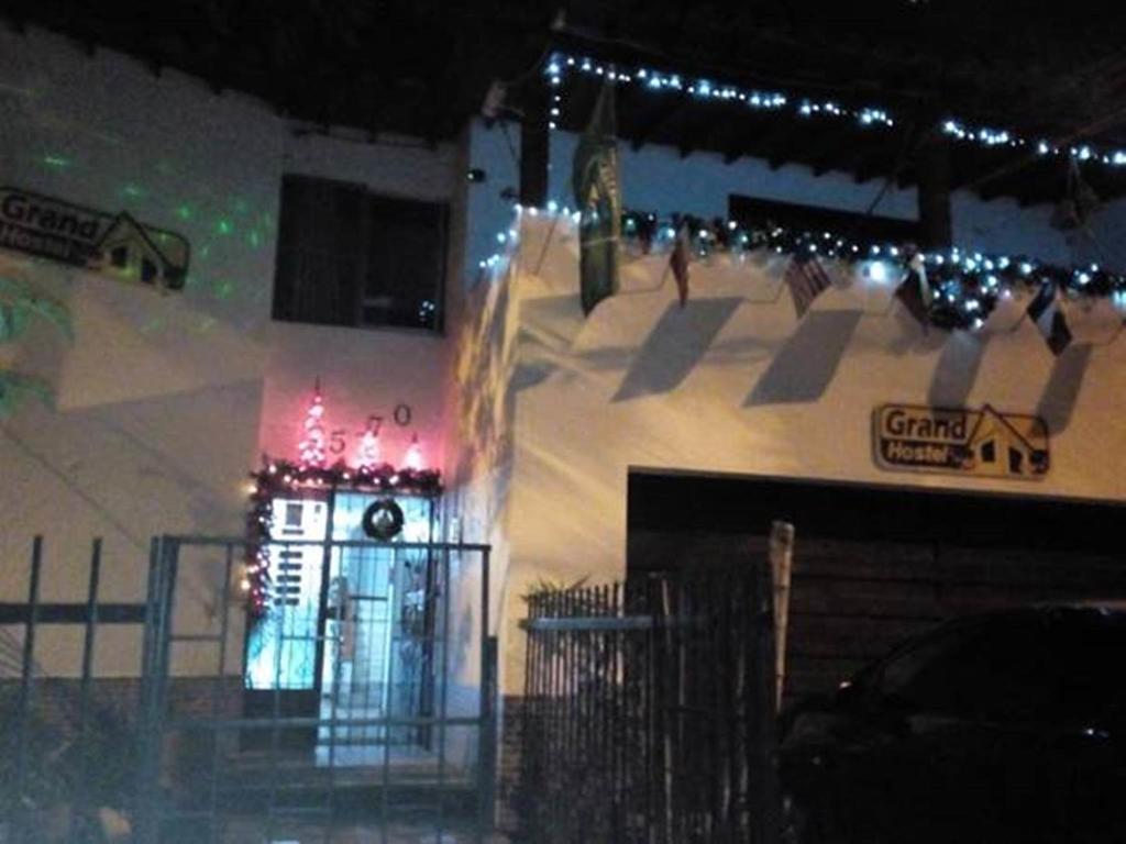 Grand Medellín