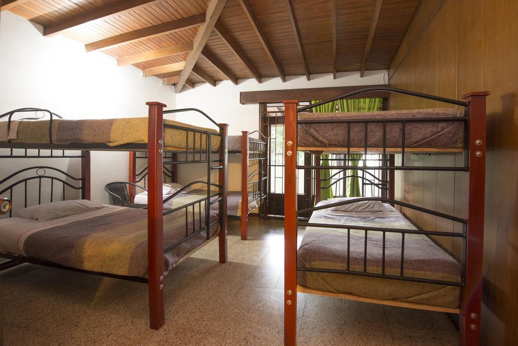 Hostal Grand
