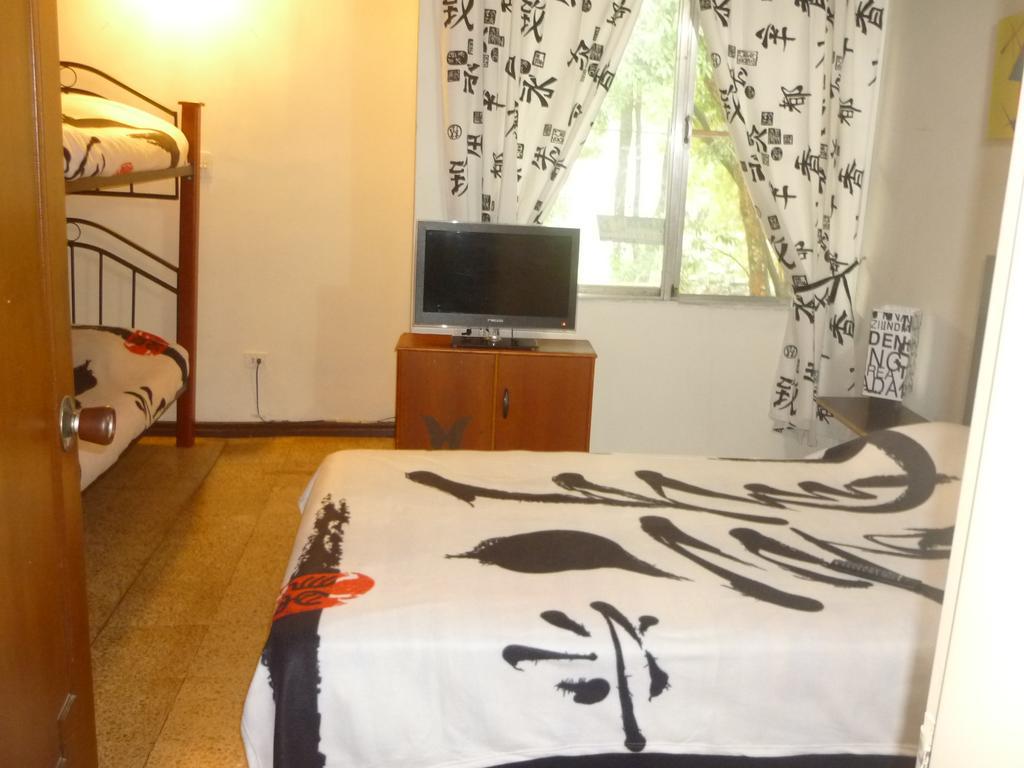 Grand Hostal *