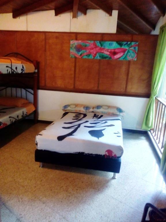 Grand Hostal