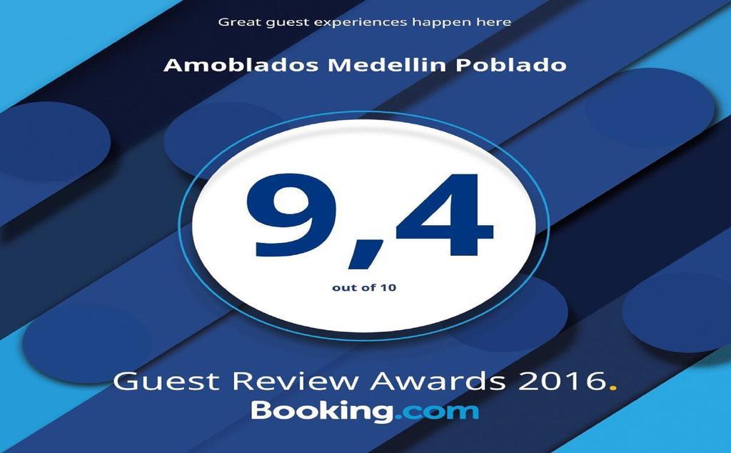 Amoblados Poblado *