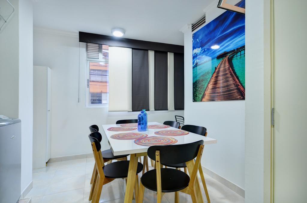 Laureles De La 70 Apartamento *