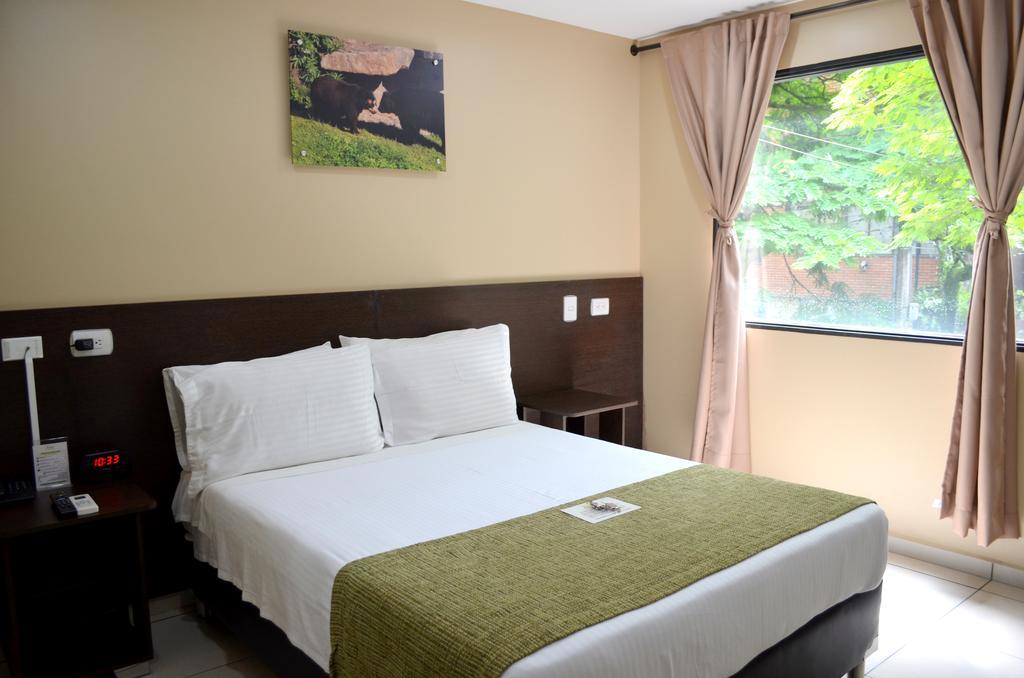 Poblado Boutique Express 3*