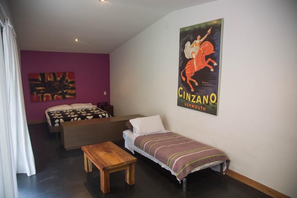 Hostal Casa Ram