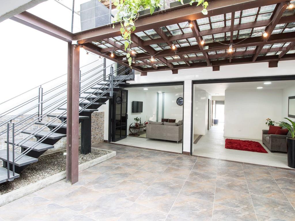 Casa Primavera Medellín