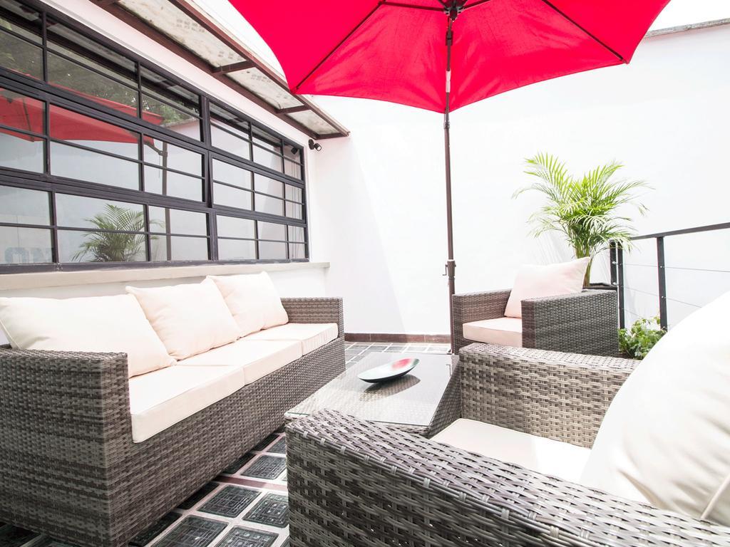 Сasa de vacaciones Casa Primavera Medellín